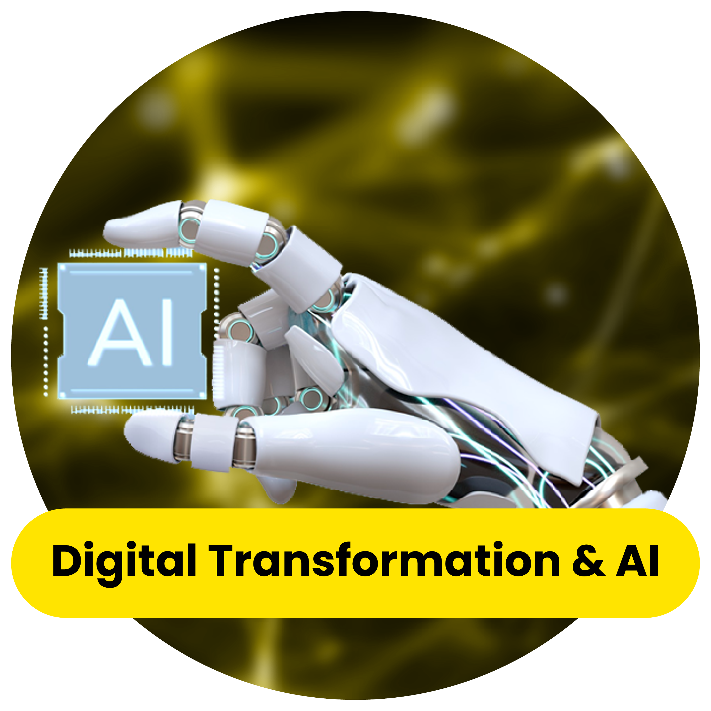 Digital Transformation & AI