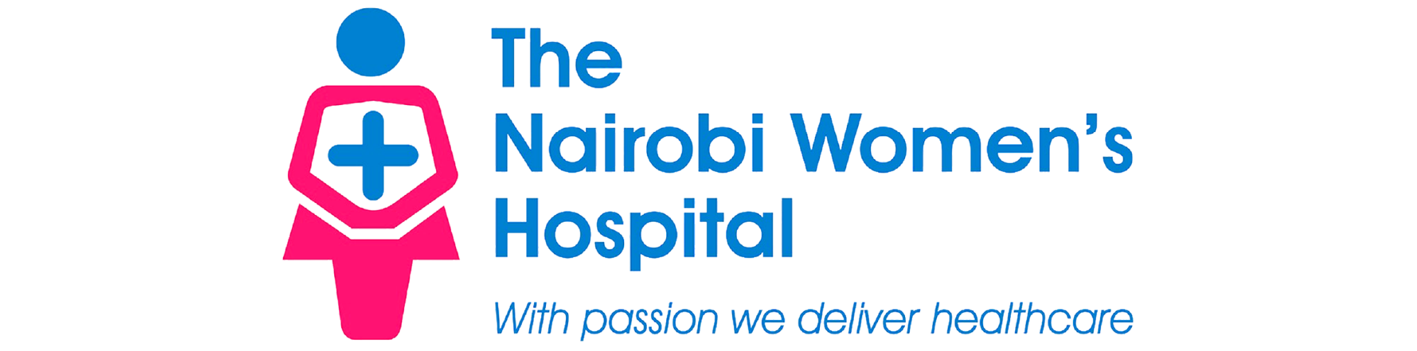 The Nairobi Women's Hospital